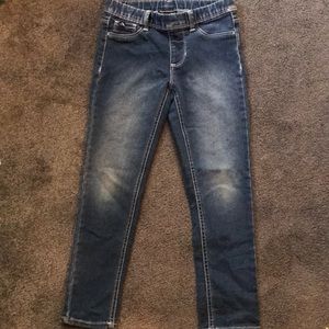 Kids jeggings!